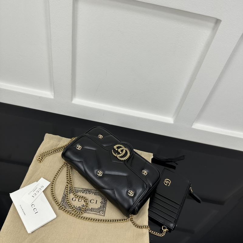 Gucci Satchel Bags